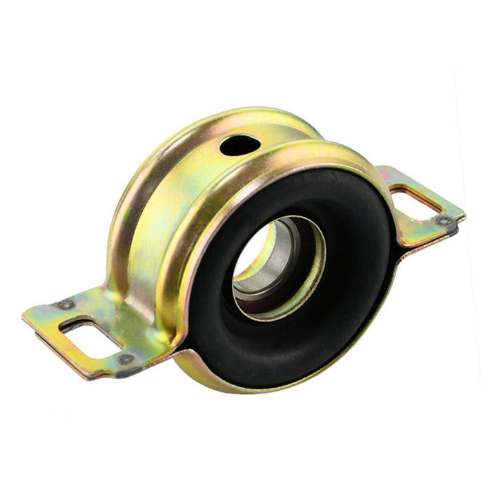 Czsmbt front view center support bearing showing fit and durability benefit
