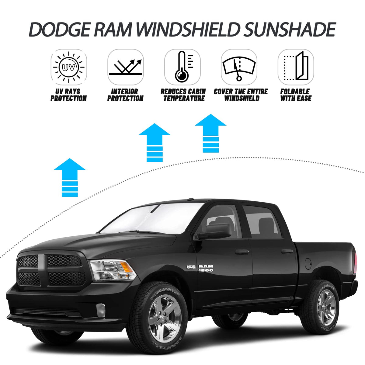D-Lumina close-up reflective fabric texture highlighting UV reflection and durability