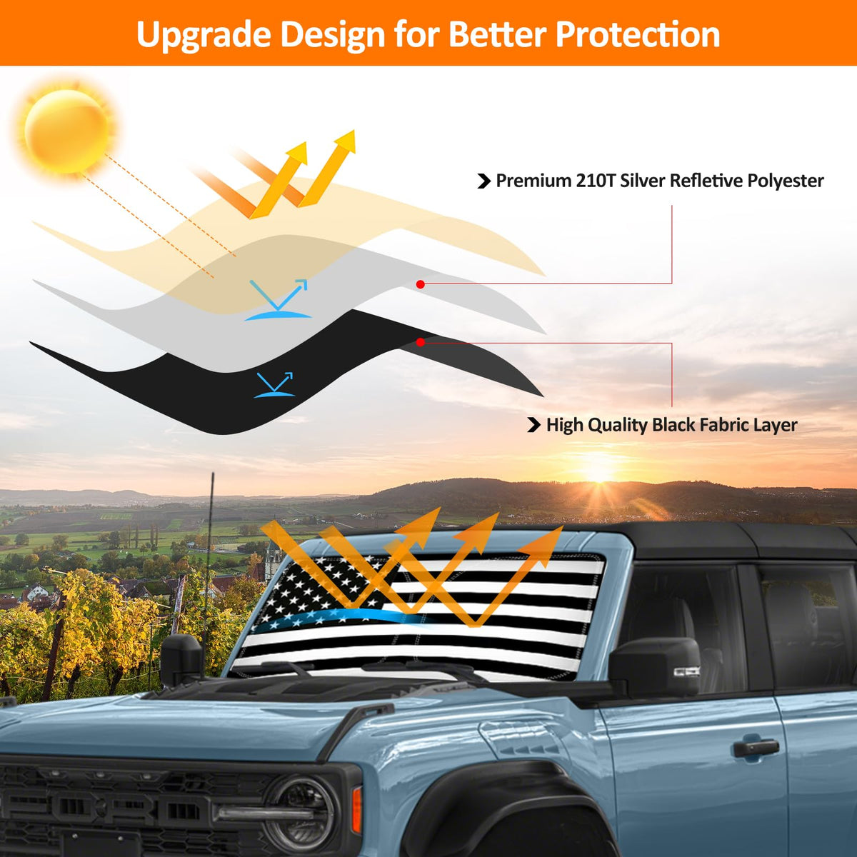D-Lumina elastic steel frame detail showing durable resilience benefit
