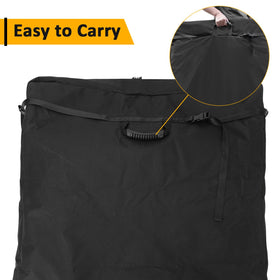 D-Lumina panels partially inserted into slots showing soft lining protection