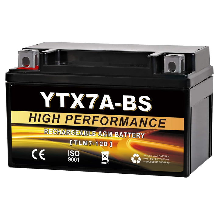 Daakmax battery front view showing sealed pack and easy replacement benefit