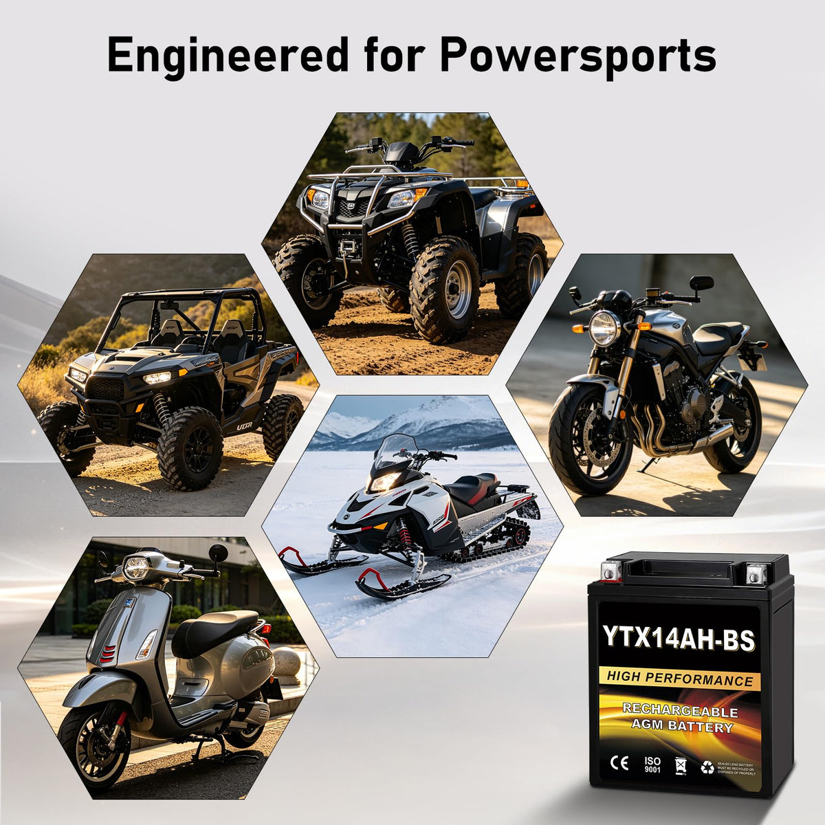 Daakmax in trail-ride setting showing real-world use and dependable starting power