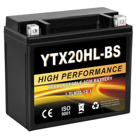 Daakmax battery front packaging showing model and compact form factor