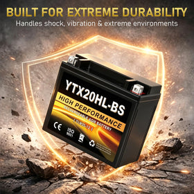 Daakmax undergoing vibration test highlighting shock resistance and durability