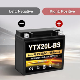 Daakmax battery under vibration testing to show rugged shock-resistant build