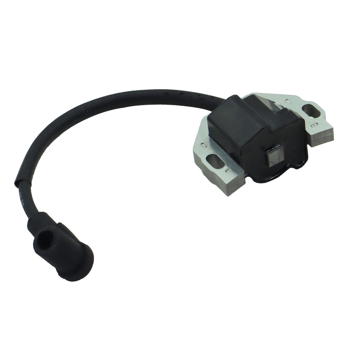 DABAZUALY close-up of coil windings and terminals for visible quality check and durability