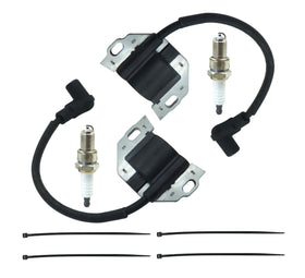DABAZUALY close-up of coil terminals showing durable construction and reliable connection
