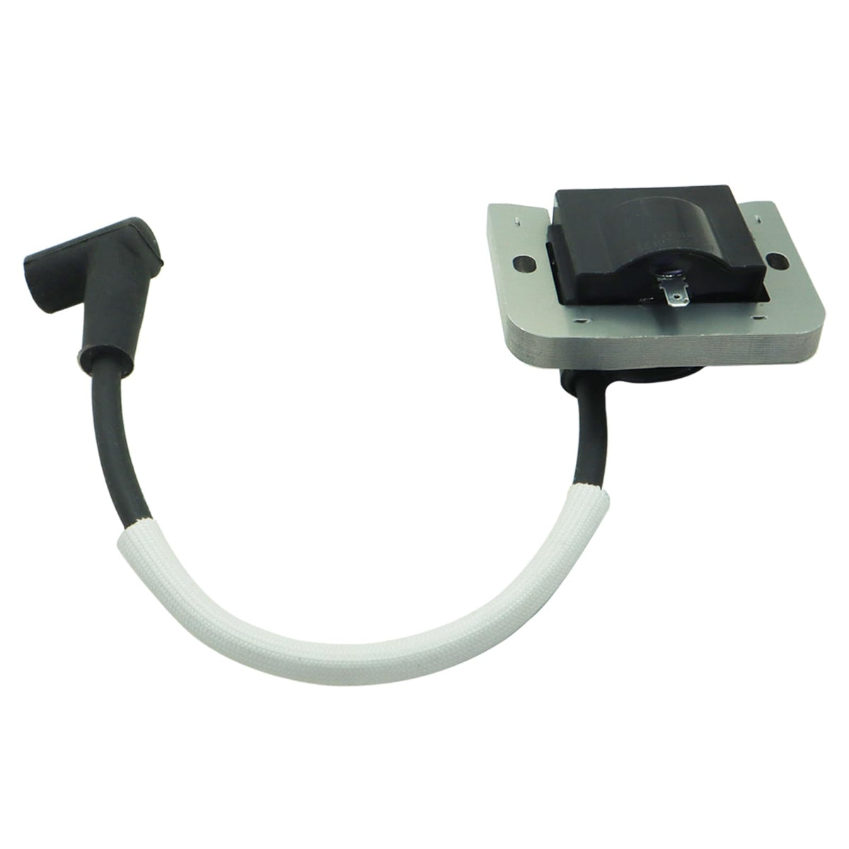 DABAZUALY close-up of coil wiring terminal demonstrating secure connection benefit