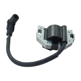 DABAZUALY installed coil module in Kawasaki engine illustrating correct fit and performance
