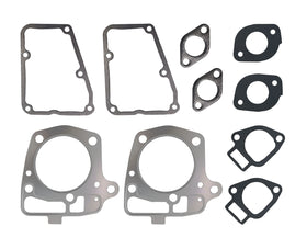 DABAZUALY gasket kit front packaging showing sealed parts and part number for easy identification