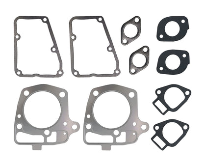 DABAZUALY gasket kit front packaging showing sealed parts and part number for easy identification