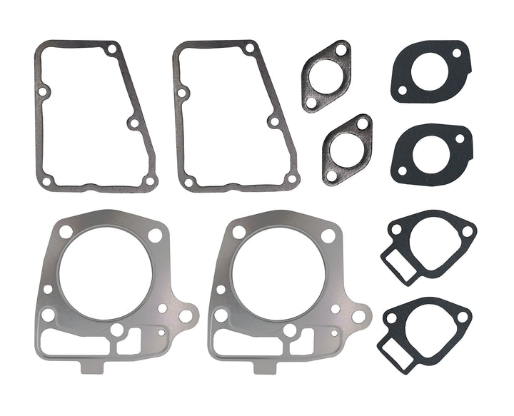 DABAZUALY gasket kit front packaging showing sealed parts and part number for easy identification