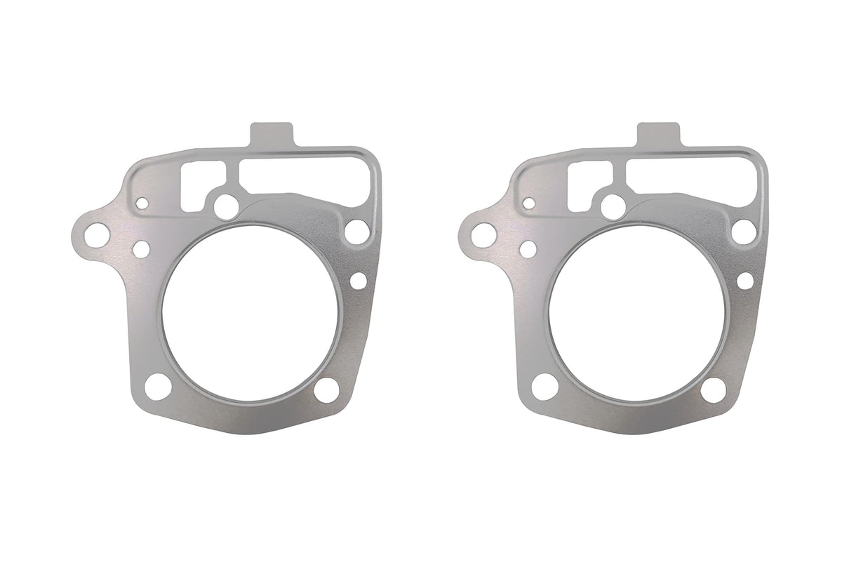 DABAZUALY head gasket close-up showing precision edges and reliable cylinder sealing