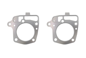 DABAZUALY head gasket close-up showing precision edges and reliable cylinder sealing