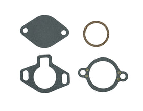 DABAZUALY thermostat installed on MerCruiser engine demonstrating correct fit