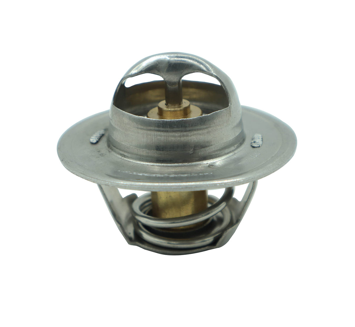 DABAZUALY close-up of 160° thermostat element for reliable temperature control
