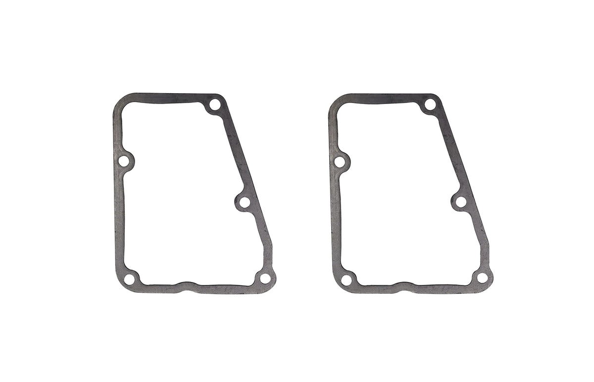 DABAZUALY valve cover gasket detail highlighting compression-fit for leak prevention