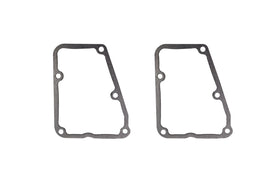 DABAZUALY valve cover gasket detail highlighting compression-fit for leak prevention