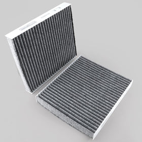 Dacall side profile showing thickness and airflow stability benefit