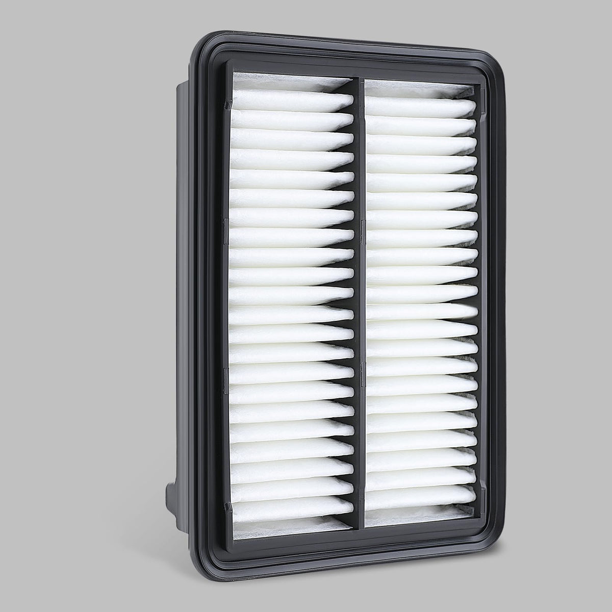 Dacall texture and edge seal detail showing durable heat-resistant build