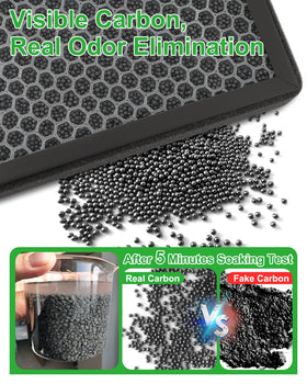 Dacall installed under glovebox demonstrating easy direct-fit replacement advantage