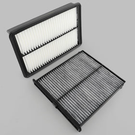 Dacall lifestyle shot driving with clean cabin air, comfortable commute