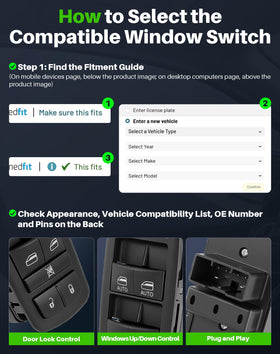Dacall in-garage installation scene showing DIY replacement convenience benefit