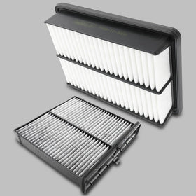 Dacall packaging label listing OE numbers and model compatibility