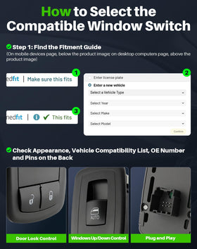 Dacall switch in garage during installation demonstrating DIY-friendly repair
