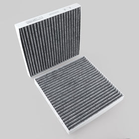 Dacall technician installing filter quickly to reduce downtime