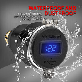 DaierTek aluminum body texture highlighting heat dissipation and durability