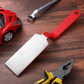 DaisyInner tool in garage setting showing professional-ready finishing and workflow benefit