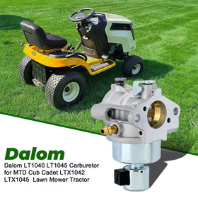Dalom carburetor close-up of throttle bore highlighting precise fit and airflow