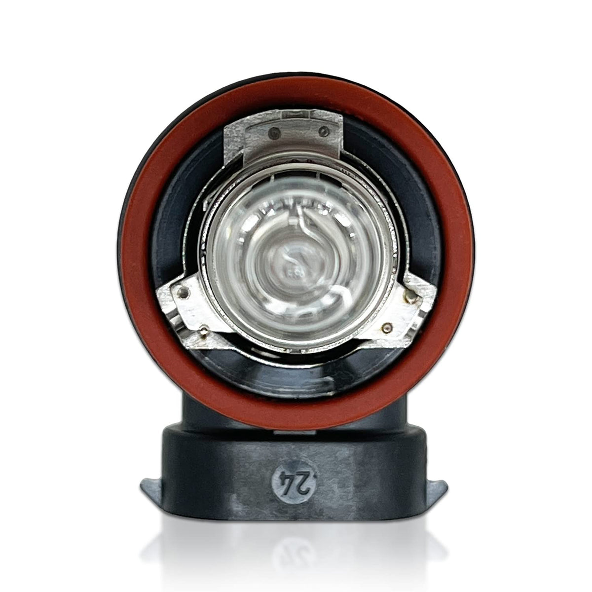 DAMA Automotive Lighting label with MPN 64213 for accurate part identification