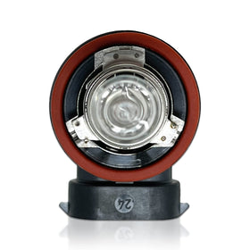 DAMA Automotive Lighting label with MPN 64213 for accurate part identification