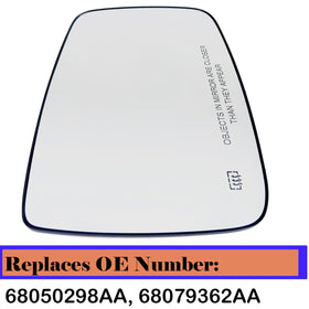 Danbojit heated element closeup highlighting even warming area for safety