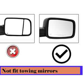 Danbojit boxed replacement with label showing OE 68050298AA compatibility