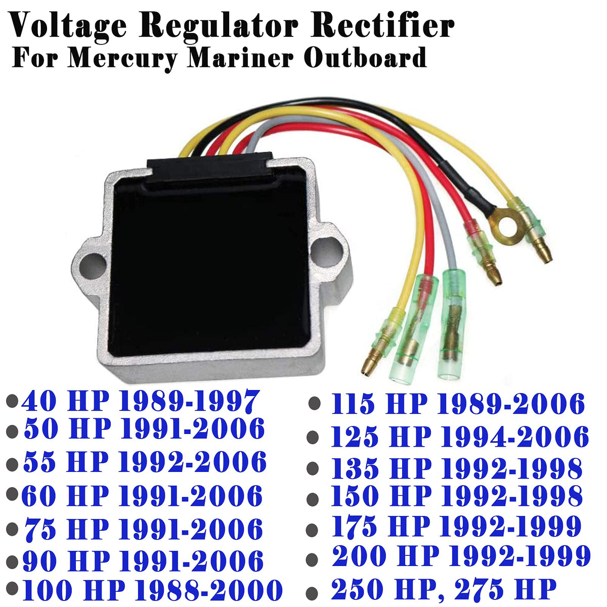 Danbojit wire harness and connectors demonstrating correct plugs for fast installation benefit