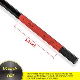 Danti textured black powdercoat finish showing corrosion resistance benefit
