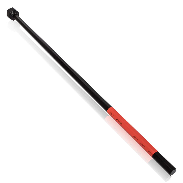 Danti 6602 front view showing full wrench and benefit of precise reach