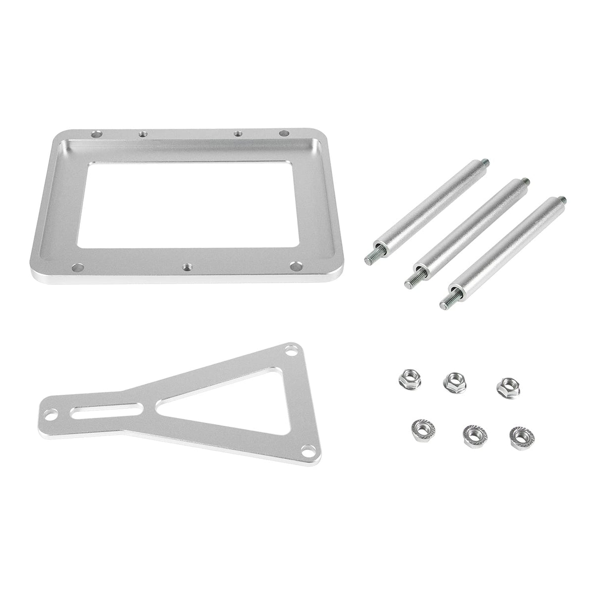 Danti corrosion-resistant finish closeup showing alloy surface and long-lasting protection
