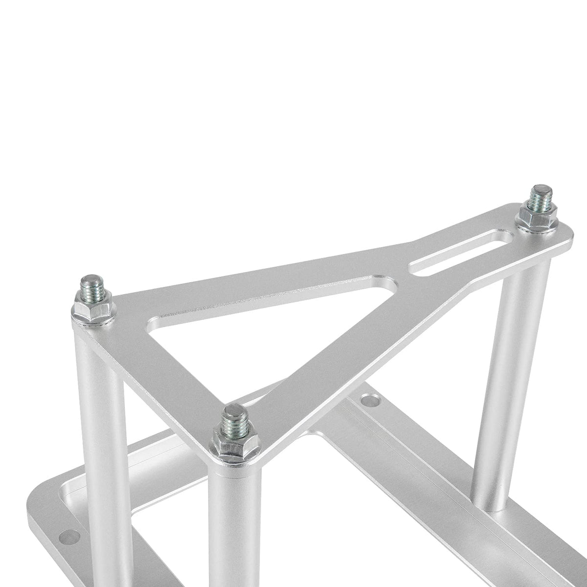 Danti tray with ruler showing dimensions to confirm fit for Optima 34 series