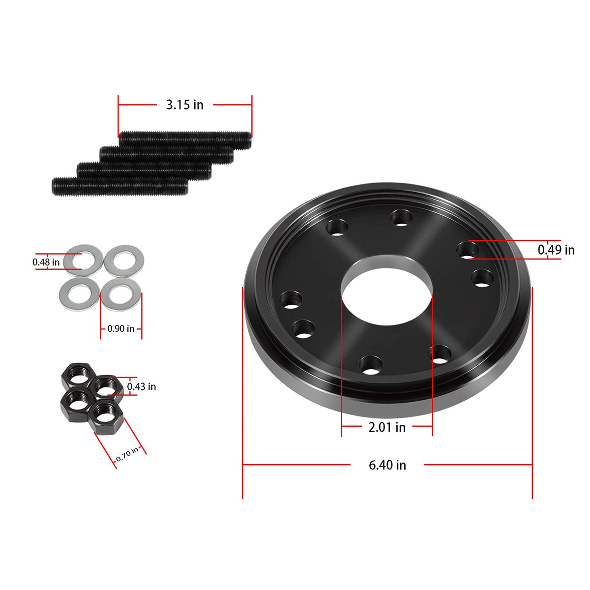 Danti carbon steel closeup highlighting corrosion resistance and long tool life