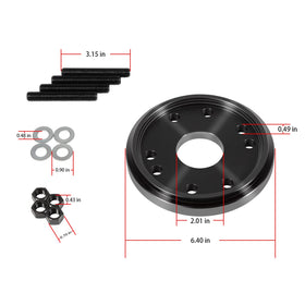 Danti carbon steel closeup highlighting corrosion resistance and long tool life