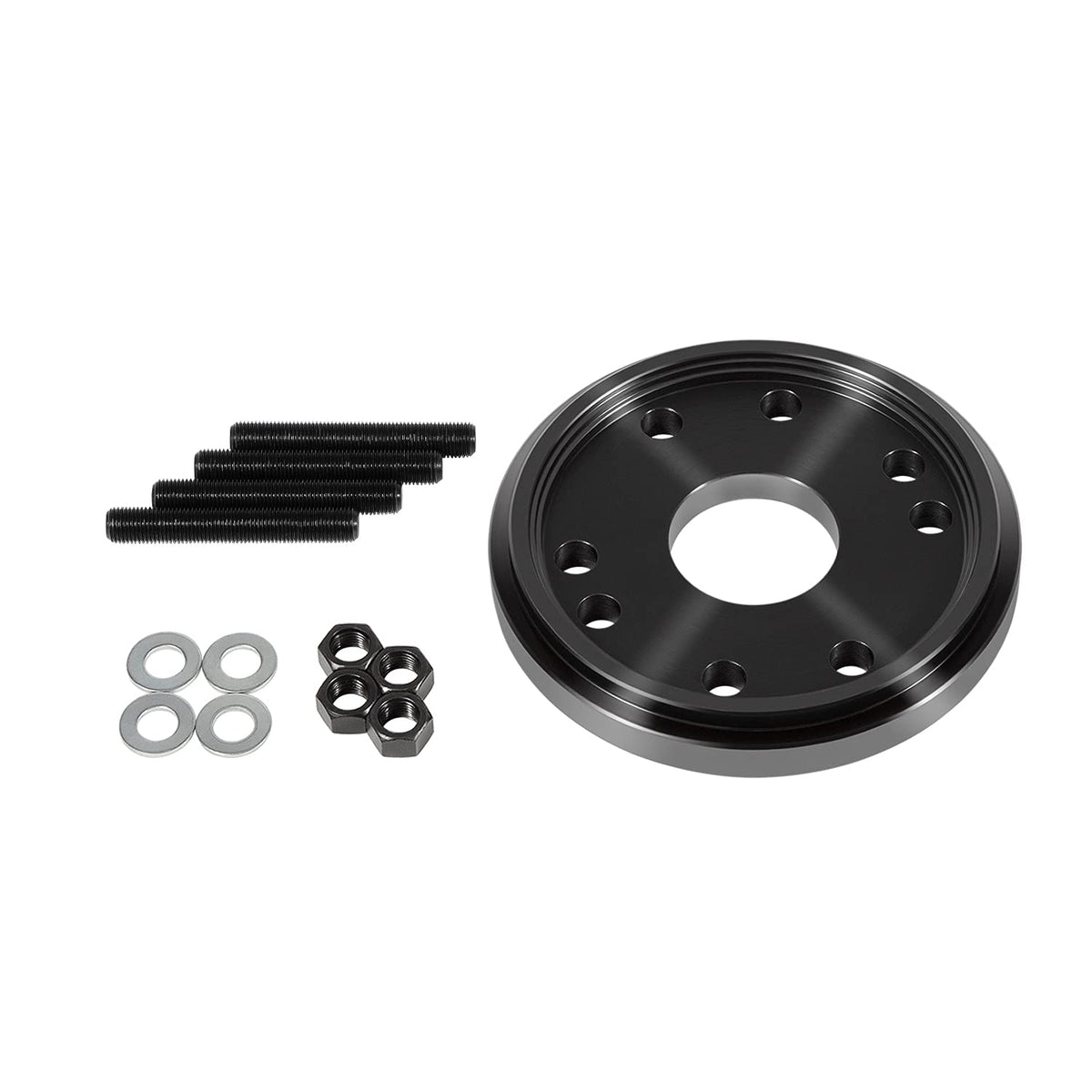 Danti packaging and label image showing part numbers for quick shop identification
