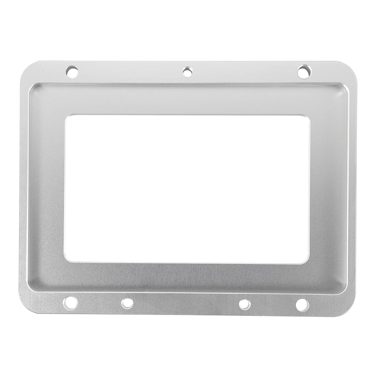Danti tray installed in vehicle trunk demonstrating neat relocation and space-saving