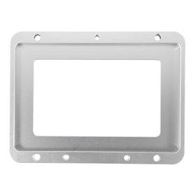 Danti tray installed in vehicle trunk demonstrating neat relocation and space-saving