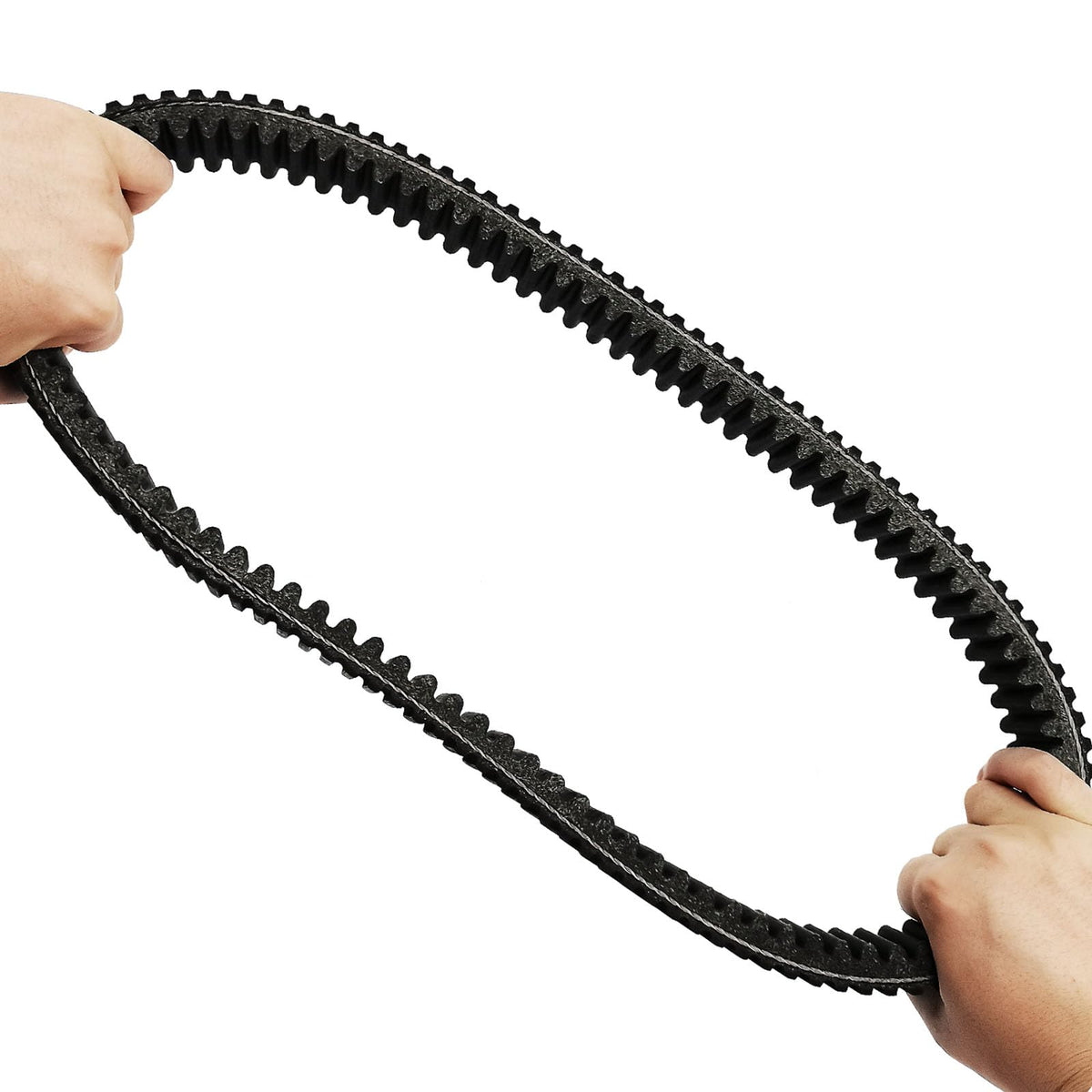 DanVard label and part number verifying compatibility and quality