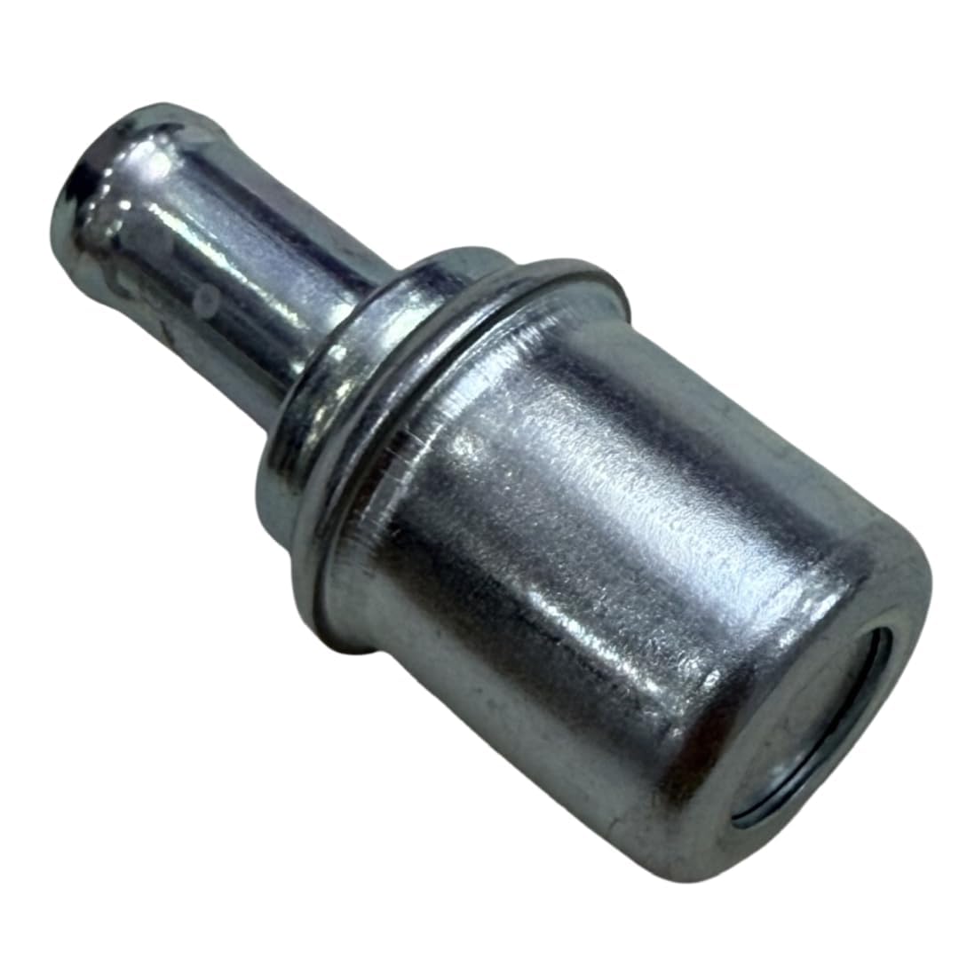 DAOKACUO PCV valve front view showing fit and mounting benefits