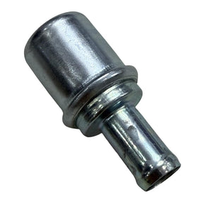 DAOKACUO valve installed in engine bay demonstrating easy replacement